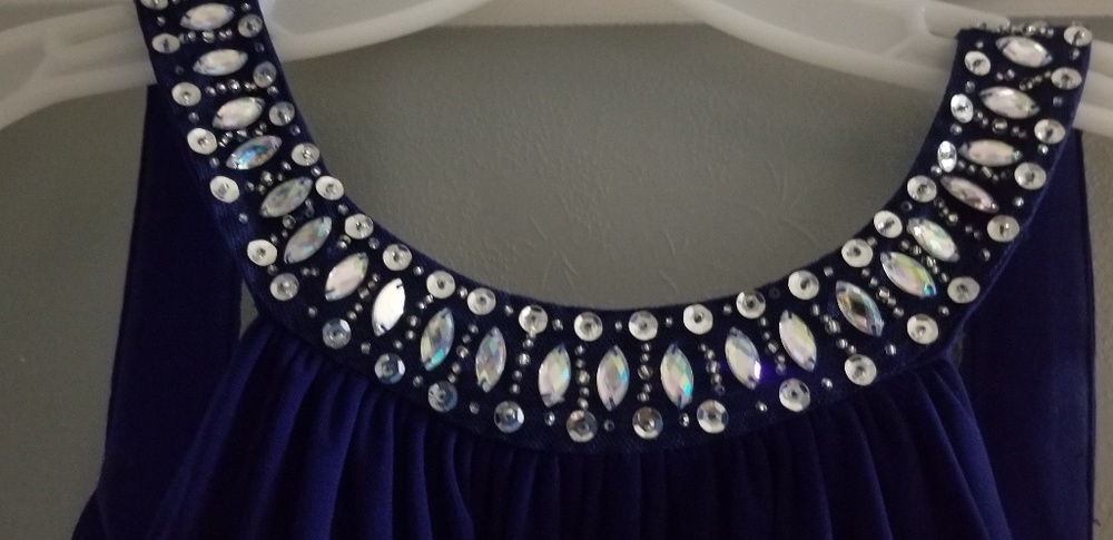 Prom Dress - Picture 4 of 4